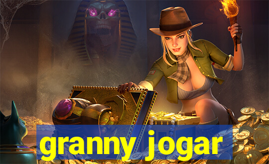 granny jogar